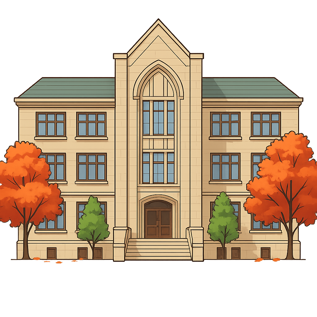 University Building